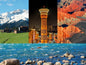 A 9-Day Journey Through the Stunning Landscapes of Northern Xinjiang