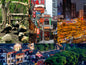 8-Day Chengdu-Chongqing Panorama Tour: From Chongqing to Chengdu
