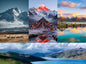 An 11-Day Panoramic Tour of the Sichuan-Tibet Route