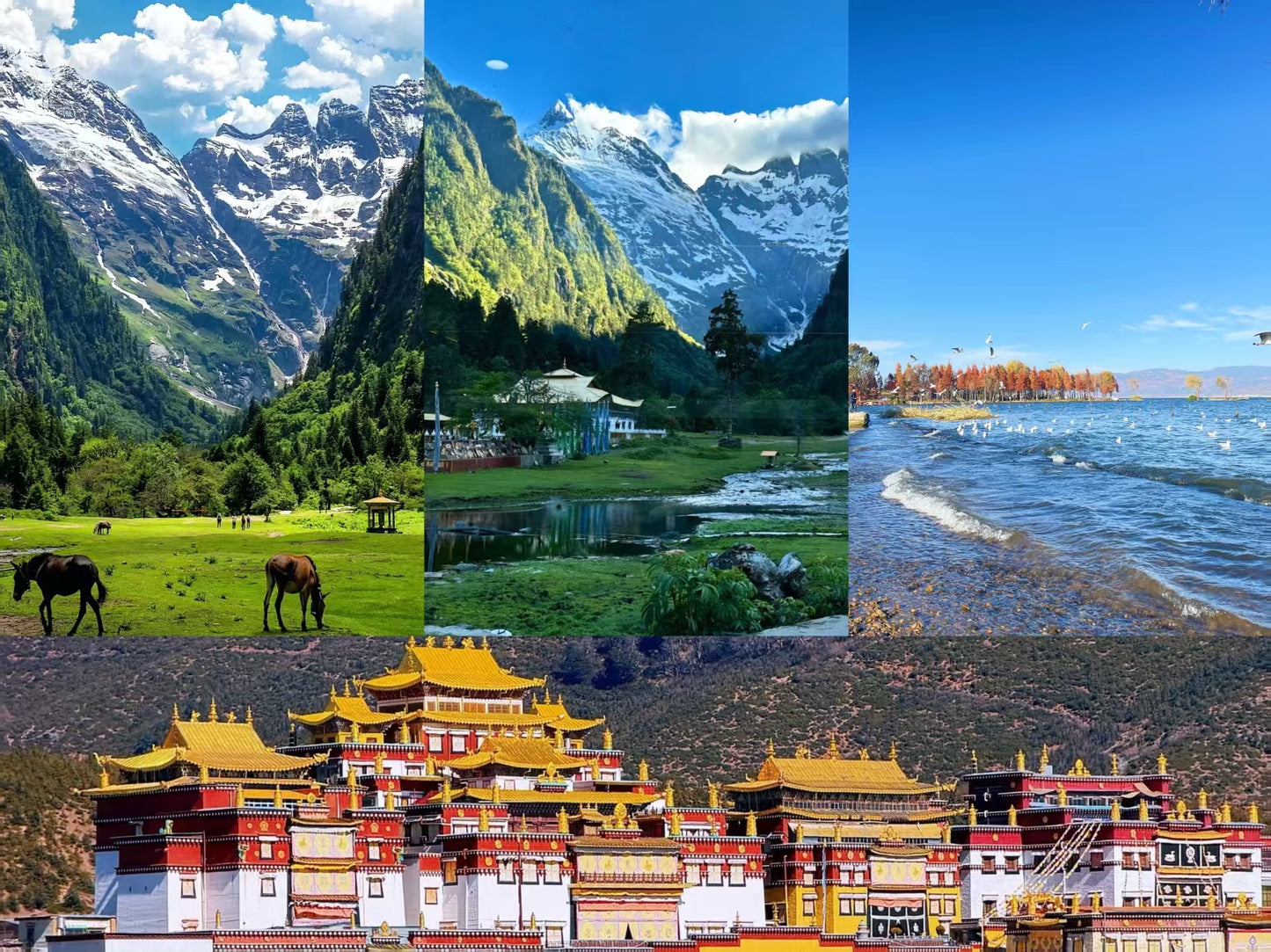A 10-Day Photo Tour of Yunnan’s Most Stunning Scenic Spots