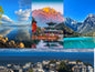 An 8-Day Visual Feast Through Northwest Yunnan